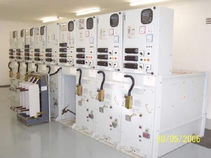 project images